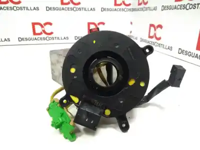 Pezzo di ricambio per auto di seconda mano Anello Airbag per FIAT STILO MULTI WAGON (192_) 1.9 D Multijet Riferimenti OEM IAM 2775096001  