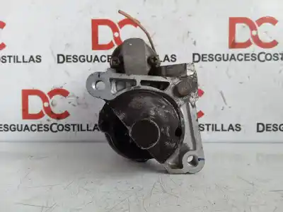 Second-hand car spare part starter motor for renault clio ii fase ii (b/cb0) community oem iam references 8200426577 82000021396 , 8200227002 , m000t91581 82000227002, 8200021396, 7711134730, 8200227092