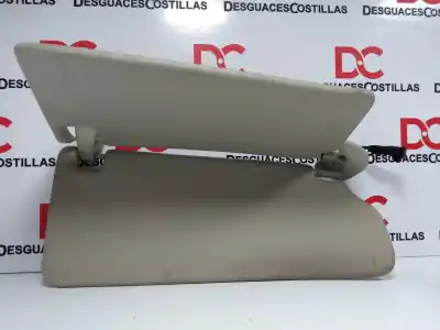 Pezzo di ricambio per auto di seconda mano  per SAAB 9-5 BERLINA  Riferimenti OEM IAM 5561436  5561477 / SA05050817LE