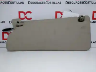 Pezzo di ricambio per auto di seconda mano  per SAAB 9-5 BERLINA  Riferimenti OEM IAM 5561444  5561485 / SA05050819RE