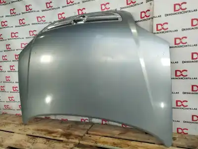 Peça sobressalente para automóvel em segunda mão capot por opel zafira a elegance referências oem iam 93170620  