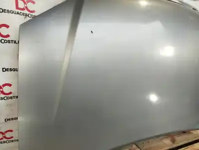 Peça sobressalente para automóvel em segunda mão capot por opel zafira a elegance referências oem iam 93170620  