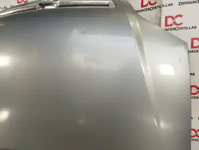 Peça sobressalente para automóvel em segunda mão capot por opel zafira a elegance referências oem iam 93170620  