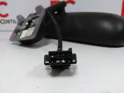 Pezzo di ricambio per auto di seconda mano  per SAAB 9-5 BERLINA  Riferimenti OEM IAM 015805  12803374 / 100598 / 054100602680