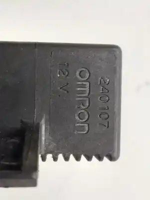 Peça sobressalente para automóvel em segunda mão relé de injeção / bomba de combustível por citroen c4 sedan collection referências oem iam 19203n