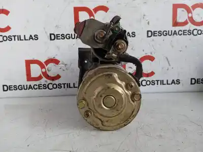 Second-hand car spare part starter motor for renault clio ii fase ii (b/cb0) community oem iam references 8200426577 82000021396 , 8200227002 , m000t91581 82000227002, 8200021396, 7711134730, 8200227092
