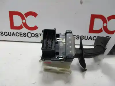 Second-hand car spare part indicator switch for saab 9-5 berlina 1.9 tid linear sport oem iam references 12758444  