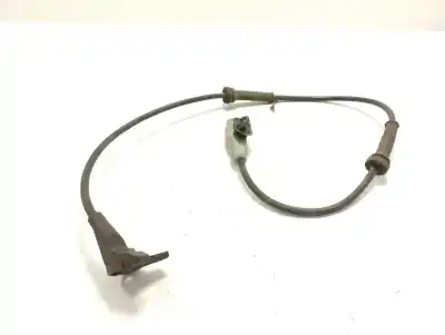 Peça sobressalente para automóvel em segunda mão abs por citroen c4 sedan collection referências oem iam 9659058280