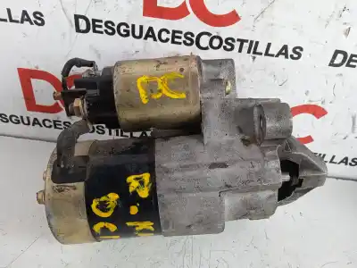 Second-hand car spare part STARTER MOTOR for RENAULT CLIO II FASE II (B/CB0)  OEM IAM references 8200426577 82000021396 , 8200227002 , M000T91581 82000227002, 8200021396, 7711134730, 8200227092