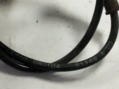 Peça sobressalente para automóvel em segunda mão abs por citroen c4 sedan collection referências oem iam 9659058280