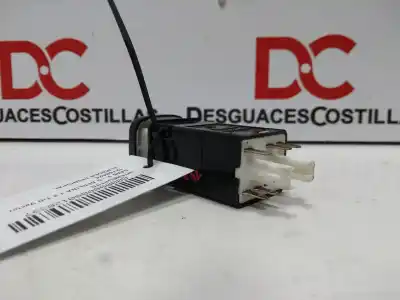 Second-hand car spare part switch for saab 9-5 berlina 1.9 tid linear sport oem iam references 12768424  