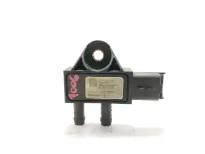Pièce détachée automobile d'occasion CAPTEUR DE PRESSION pour CITROEN C4 SEDAN  Références OEM IAM 9662143180  