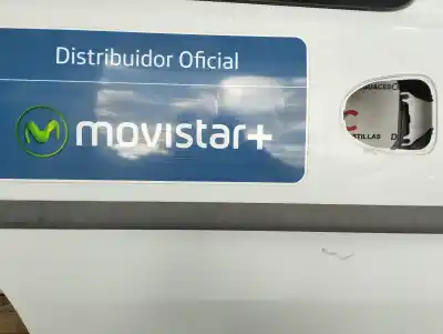 Second-hand car spare part right sliding side door for opel combo familiar oem iam references 93174630  