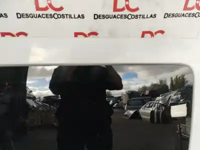 Second-hand car spare part right sliding side door for opel combo familiar oem iam references 93174630  