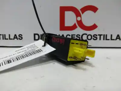 Second-hand car spare part Switch for SAAB 9-5 BERLINA 1.9 TiD LINEAR Sport OEM IAM references 12768426  