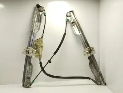 Peça sobressalente para automóvel em segunda mão elevador de vidros dianteiro direito por citroen c5 berlina 2.0 hdi sx referências oem iam 9222j5