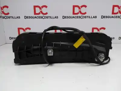Автозапчасти б/у передняя левая боковая подушка безопасности за ford focus lim. (cb4) trend ссылки oem iam 4m51a611d11ad bampt10614 30339441c / 30339441 / 306839