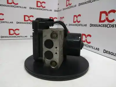 Pezzo di ricambio per auto di seconda mano abs per seat toledo (1m2) select riferimenti oem iam 1j0907379q 10020402124 / 10094903323 1j0614217e