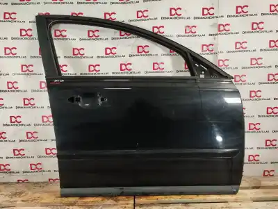 Recambio de automóvil de segunda mano de PUERTA DELANTERA DERECHA para VOLVO V50 FAMILIAR  referencias OEM IAM 31335444  