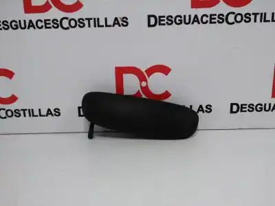 Автозапчасти б/у левая передняя наружная ручка за FORD KA (CCQ) 4 Collection ссылки OEM IAM   