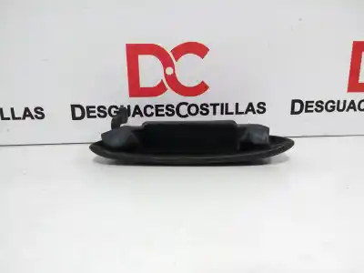 Автозапчасти б/у левая передняя наружная ручка за ford ka (ccq) 4 collection ссылки oem iam   