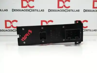 İkinci el araba yedek parçası SOL ÖN PENCERE ANAHTARI için FORD FOCUS LIM. (CB4)  OEM IAM referansları 7M5T14529BA  