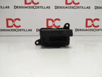 Автозапчасти б/у сопротивление нагреву за ford focus lim. (cb4) trend ссылки oem iam 6g9t19e624ad 658k01629986 f011500028