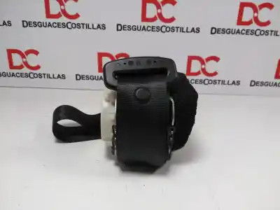 Автозапчасти б/у задний правый ремень безопасности за ford focus lim. (cb4) trend ссылки oem iam 4m51a611868ca