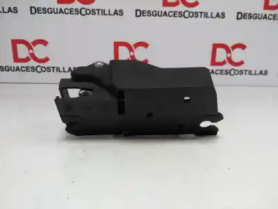 Автозапчасти б/у внутренняя задняя правая ручка за ford focus lim. (cb4) trend ссылки oem iam 3m51r22600aa