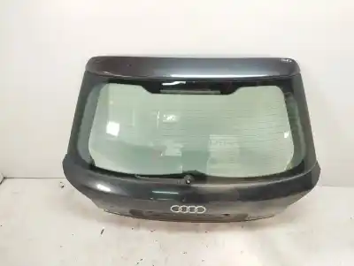 Автозапчастина б/у загальні двері для audi a3 (8l) 1.9 tdi посилання на oem iam 8l0827023m  