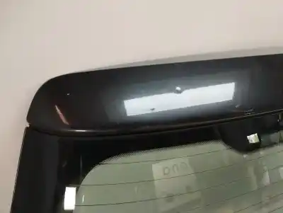 Автозапчастина б/у загальні двері для audi a3 (8l) 1.9 tdi посилання на oem iam 8l0827023m  