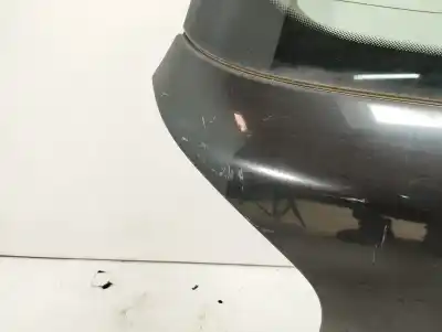 Автозапчастина б/у загальні двері для audi a3 (8l) 1.9 tdi посилання на oem iam 8l0827023m  