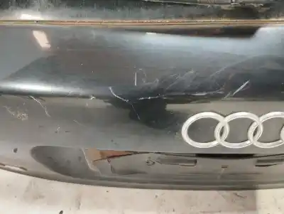 Автозапчастина б/у загальні двері для audi a3 (8l) 1.9 tdi посилання на oem iam 8l0827023m  