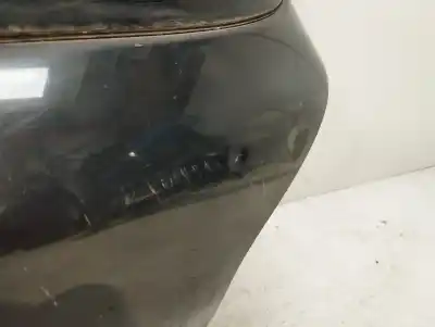 Автозапчастина б/у загальні двері для audi a3 (8l) 1.9 tdi посилання на oem iam 8l0827023m  