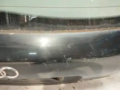 Автозапчасти б/у задняя дверь за AUDI A3 (8L) 1.9 TDI ссылки OEM IAM 8L0827023M  