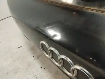 Автозапчастина б/у загальні двері для audi a3 (8l) 1.9 tdi посилання на oem iam 8l0827023m  