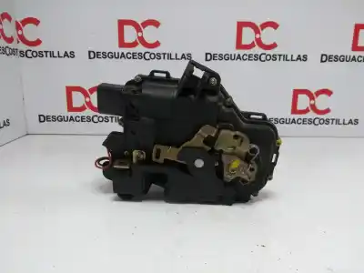 İkinci el araba yedek parçası sag ön kapi kilidi için seat toledo (1m2) select oem iam referansları   