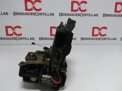 İkinci el araba yedek parçası sag ön kapi kilidi için seat toledo (1m2) select oem iam referansları   