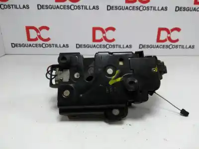 İkinci el araba yedek parçası sag ön kapi kilidi için seat toledo (1m2) select oem iam referansları   