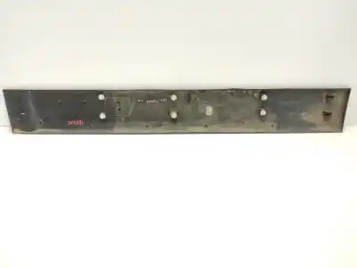 Peça sobressalente para automóvel em segunda mão moldagem por citroen berlingo 1.9 d multispace referências oem iam 9619030477  