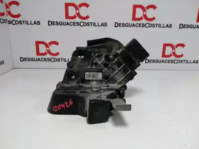 Автозапчасти б/у замок задней правой двери за ford focus lim. (cb4) trend ссылки oem iam 4m5ar26412be  