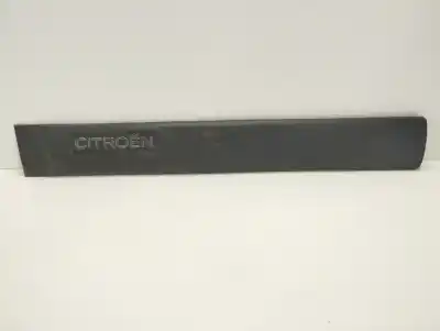Peça sobressalente para automóvel em segunda mão moldagem por citroen berlingo 1.9 d multispace referências oem iam 9619030577  