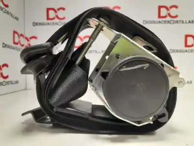 Second-hand car spare part front right seat belt for opel meriva cosmo oem iam references n93335105  f131495311 // 542419061