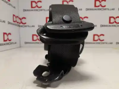 Second-hand car spare part front right seat belt for opel meriva cosmo oem iam references n93335105  f131495311 // 542419061