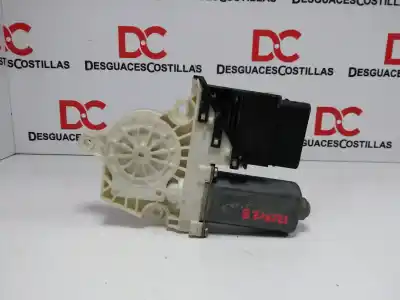 Автозапчастина б/у двиг скла задне ліво для seat toledo (1m2) select посилання на oem iam 101389101 101439202 / 05076610 / 119435 7746002302 / 02029631