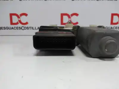 Автозапчастина б/у двиг скла задне ліво для seat toledo (1m2) select посилання на oem iam 101389101 101439202 / 05076610 / 119435 7746002302 / 02029631