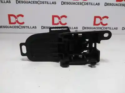 Second-hand car spare part  for NISSAN MICRA (K12E)  OEM IAM references 5010800006  