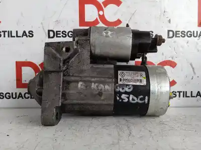 Peça sobressalente para automóvel em segunda mão motor de arranque por renault clio ii fase ii (b/cb0) community referências oem iam 8200426577 82000021396 , 8200227002 , m000t91581 82000227002, 8200021396, 7711134730, 8200227092