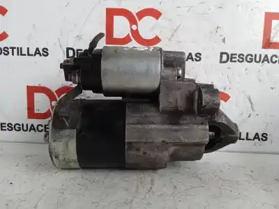 Peça sobressalente para automóvel em segunda mão MOTOR DE ARRANQUE por RENAULT CLIO II FASE II (B/CB0)  Referências OEM IAM 8200426577 82000021396 , 8200227002 , M000T91581 82000227002, 8200021396, 7711134730, 8200227092