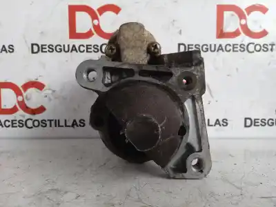 Peça sobressalente para automóvel em segunda mão motor de arranque por renault clio ii fase ii (b/cb0) community referências oem iam 8200426577 82000021396 , 8200227002 , m000t91581 82000227002, 8200021396, 7711134730, 8200227092
